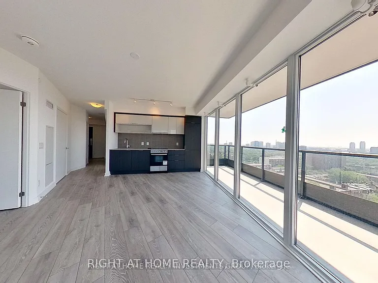 159 Wellesley St E #1408 — Photo 3