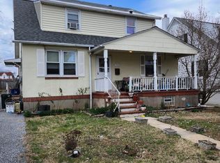 708 George Ave, Baltimore, MD 21221