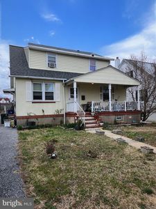 708 George Ave, Baltimore, MD, 21221