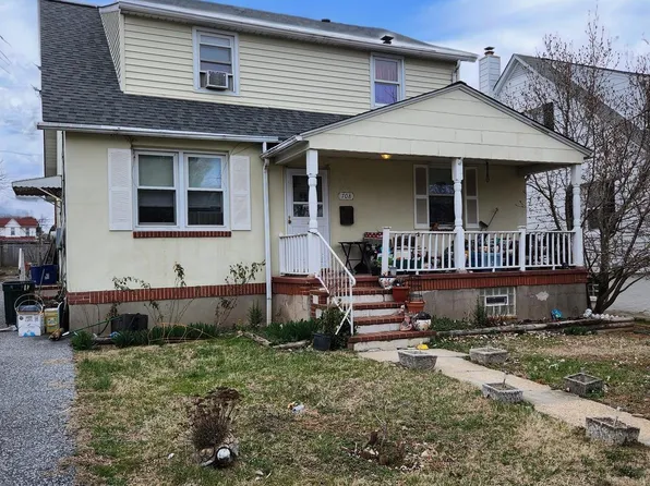 708 George Ave, Baltimore, MD 21221