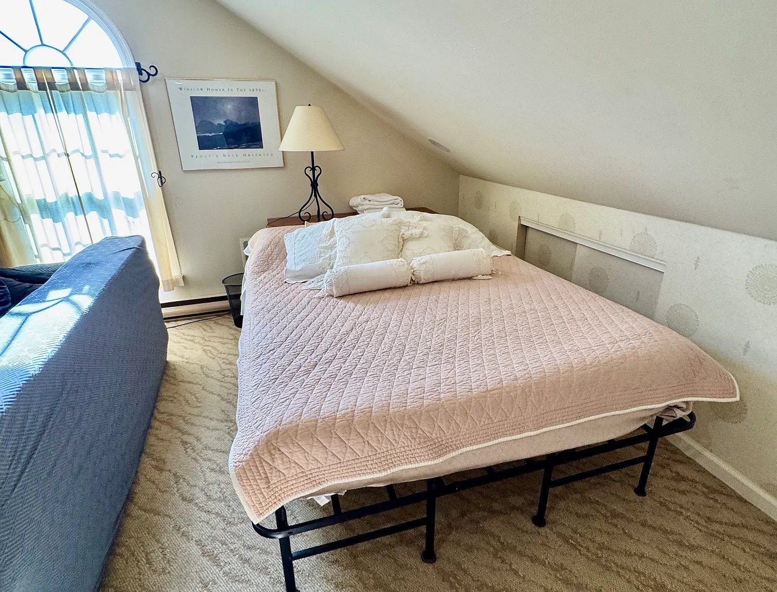 Studio, 550 sqft, $1,200 — Photo 4