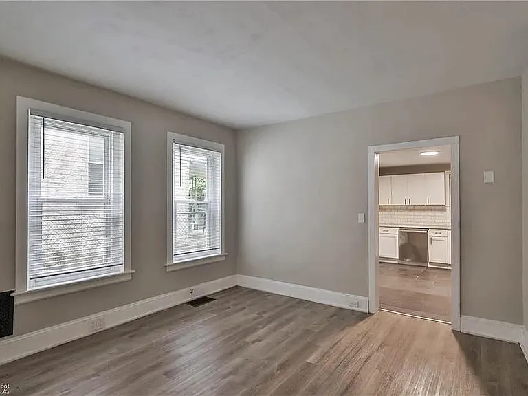 1st Dining Room