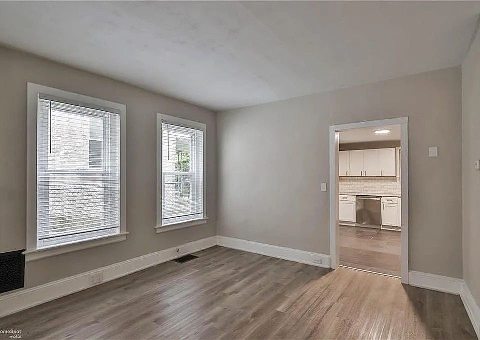 1st Dining Room