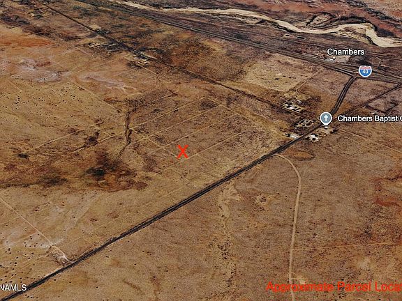 4th image of 0 Apn #207-54-112