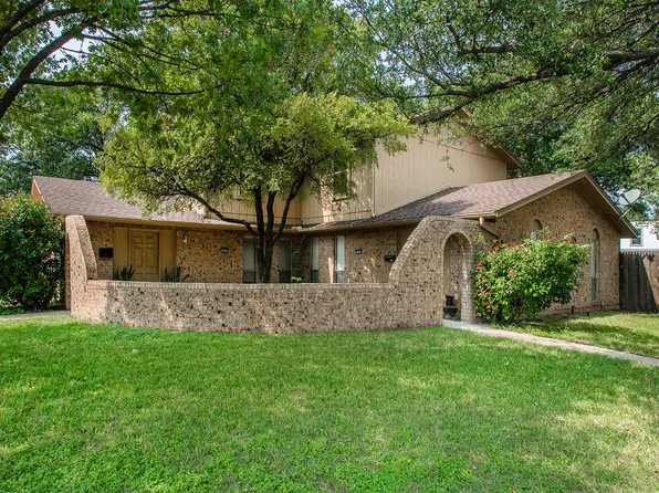 12833 Pandora Dr, Dallas, TX 75238