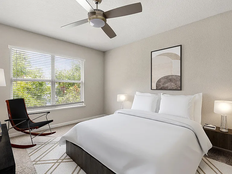 C154030 Amara Metrowest_VS Still_4bed_Bedroom01