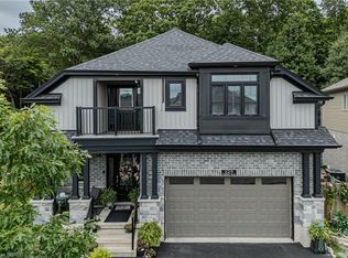 229 Woodway Trl, Norfolk County, ON N3Y0C7
