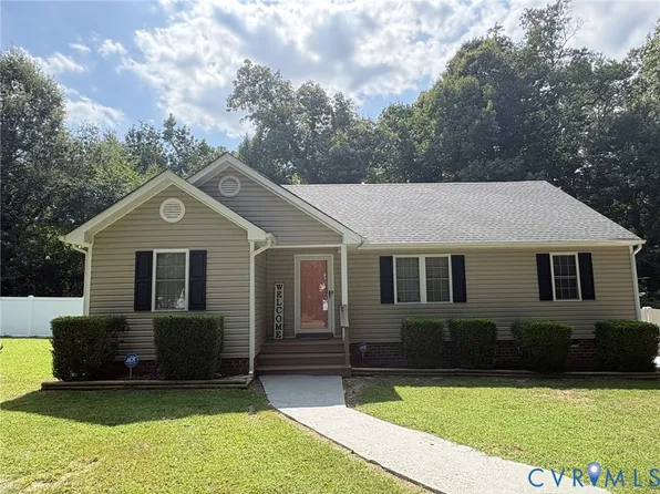 3001 Whistling Arrow Dr, Henrico, VA 23231