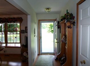 380 N Lake Pleasant Rd, Attica, MI 48412