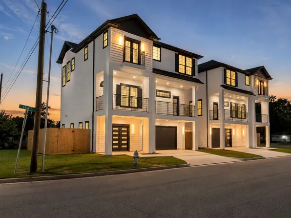 1714 Erin St, Houston, TX 77009