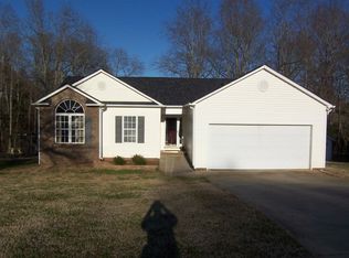 408 Garland Pl, Shelby, NC 28152