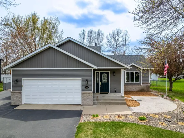 702 W Sartell St, Sartell, MN 56377