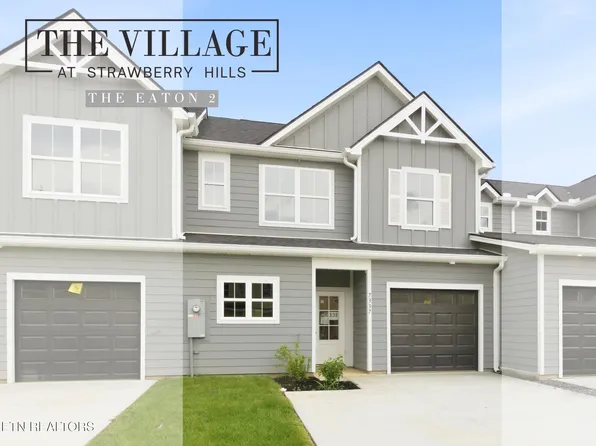 7337 Sun Blossom Ln #121, Knoxville, TN 37924