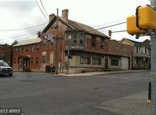 204 Lincoln Way W, Chambersburg, PA 17201