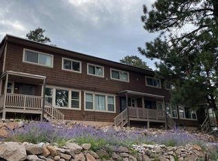 3237 Walnut St, Los Alamos, NM 87544