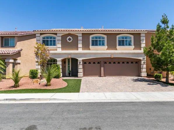 9766 Cadence Creek Ct, Las Vegas, NV 89141