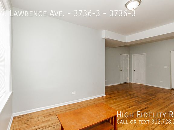 5th image of 3736 W Lawrence Ave APT 3