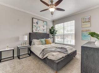 The Brazos, Dallas, TX 75287