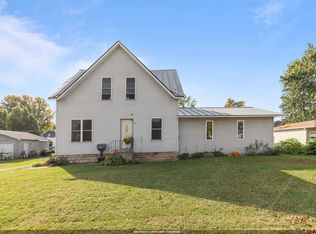 514 E Beacon Ave, New London, WI 54961