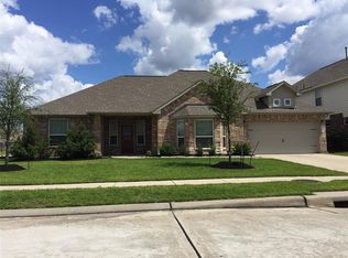 30618 Academy Trace Dr, Spring, TX 77386