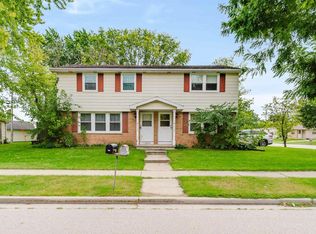 113 Jefferson St, Fond Du Lac, WI 54937