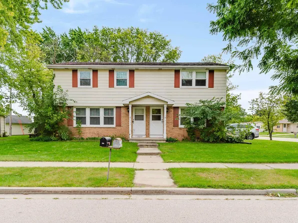 113 Jefferson St, Fond Du Lac, WI 54937