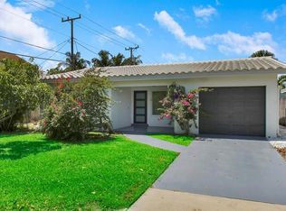 1809 N Palmway, Lake Worth, FL 33460