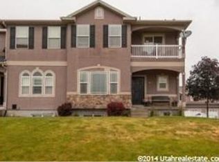 7877 S Dove Creek Ln, West Jordan, UT 84081