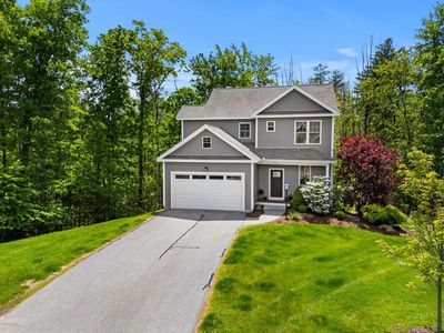 66 Redwood Way, Manchester, NH, 03102