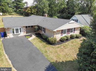 12705 Kavanaugh Ln, Bowie, MD 20715
