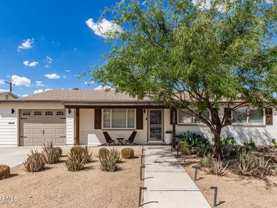 6926 E Culver St, Scottsdale, AZ, 85257