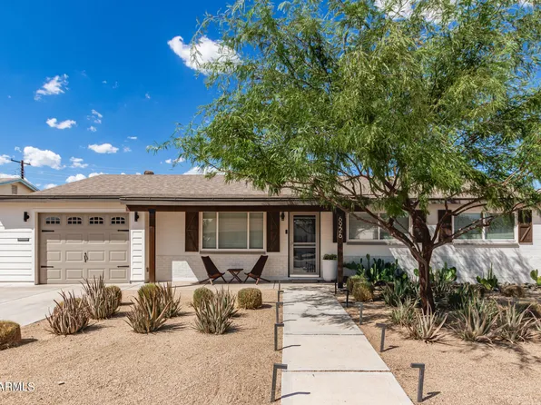 6926 E CULVER Street, Scottsdale, AZ 85257