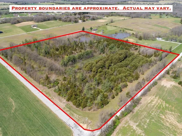 18181 Hickory Lick Rd, Warrenton, MO 63383