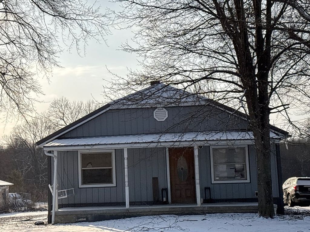 Real estate listing image