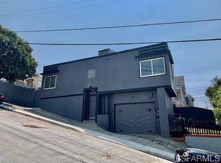 500 Peru Ave, San Francisco, CA 94112