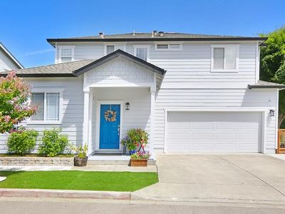 30 W Brookside Dr, Cloverdale, CA, 95425