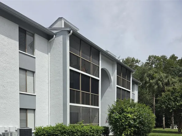 1308 Pine Ridge Cir E APT G3, Tarpon Springs, FL 34688