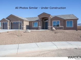 1908 Cliff Dr, Kingman, AZ 86401