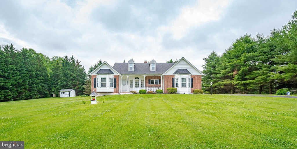 4923 Carroll Manor Rd, Baldwin, MD 21013 Zillow