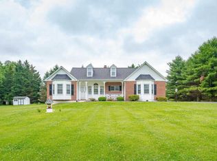 4923 Carroll Manor Rd, Baldwin, MD 21013