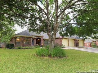 149 Country Grace S, New Braunfels, TX 78130