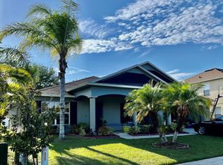 3974 Crossbill Ct, Kissimmee, FL 34746