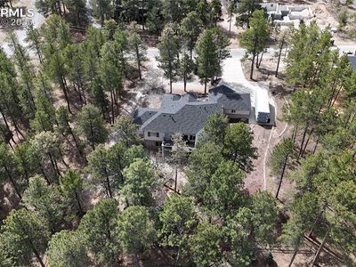 1275 Fremont Dr, Larkspur, CO, 80118