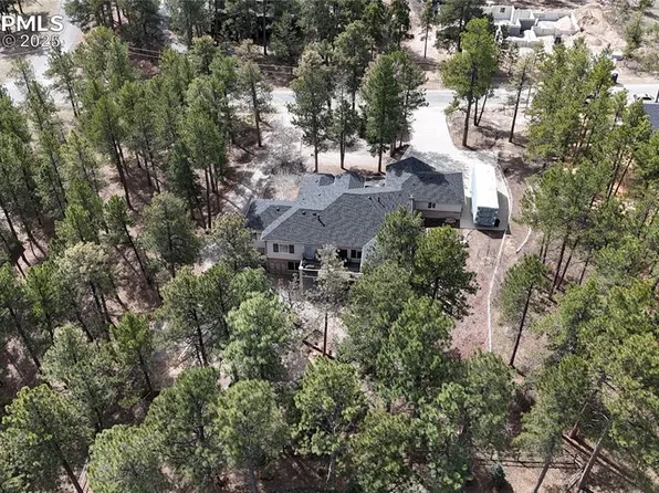 1275 Fremont Dr, Larkspur, CO 80118