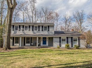 701 Shadowood Ln SE, Warren, OH 44484