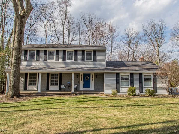 701 Shadowood Ln SE, Warren, OH 44484