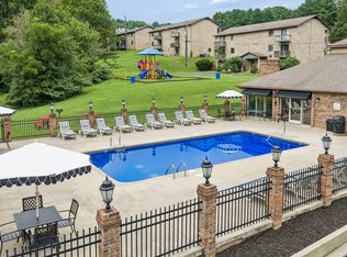 Country Shores Apartments, Kingsport, TN 37664