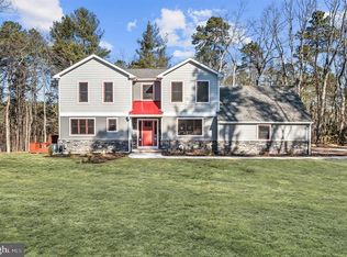 17 Saw Mill Rd, Medford, NJ 08055