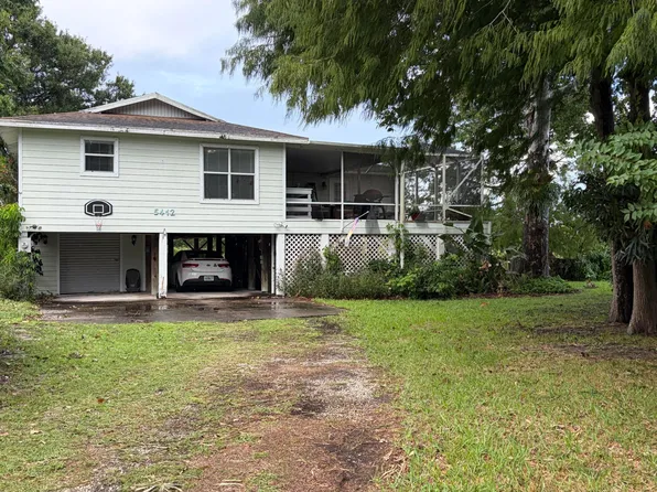 5412 Cassia Drive, Fort Pierce, FL 34982