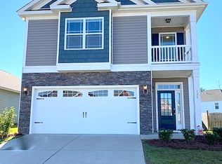 126 Dalston Rd, Blythewood, SC 29016
